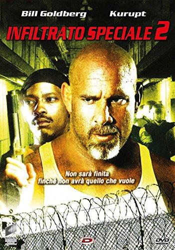 Dvd - Infiltrato Speciale 2 (1 DVD)