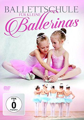 Ballettschule Für Kleine Ballerinas