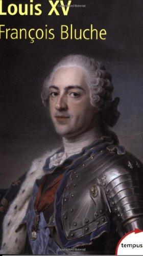 Louis XV