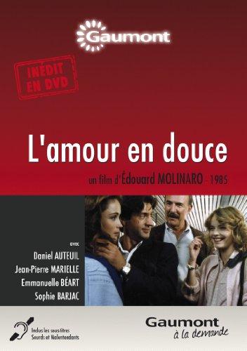 L'amour en douce [FR Import]