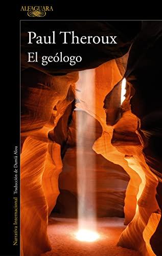 El geólogo (Literaturas)