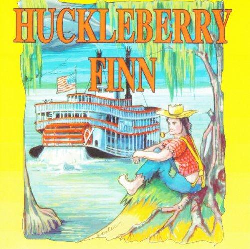 Huckleberry Finn