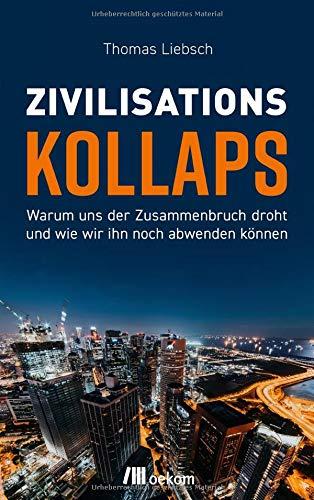 Zivilisationskollaps: Warum uns der Zusammenbruch droht und wie wir ihn noch abwenden können