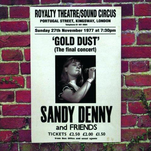 Gold Dust/Live at the Royalty