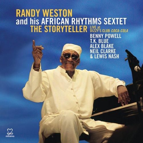 The Storyteller - Live at Dizzy's Club Coca-Cola