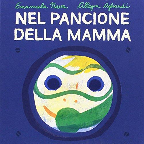 Nel pancione della mamma