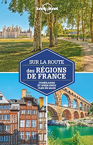 Sur la route de l'Andalousie : les meilleurs itinéraires