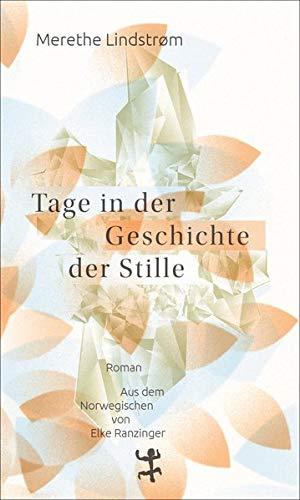 Tage in der Geschichte der Stille