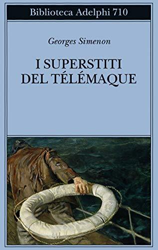 I superstiti del Telemaque