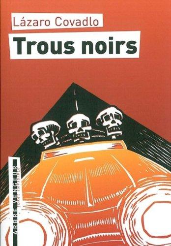 Trous noirs