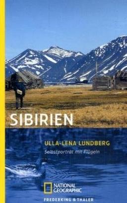 Sibirien: Selbstporträt mit Flügeln