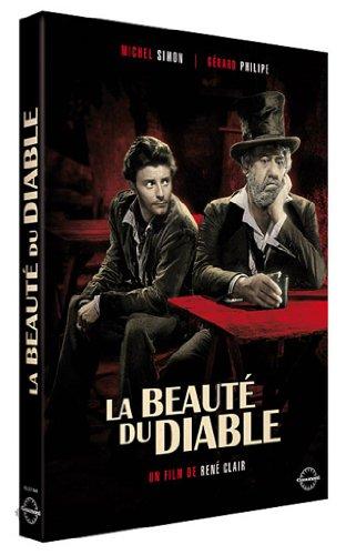 La beauté du diable [FR Import]