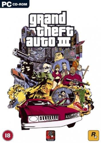 Gta III-(PC)