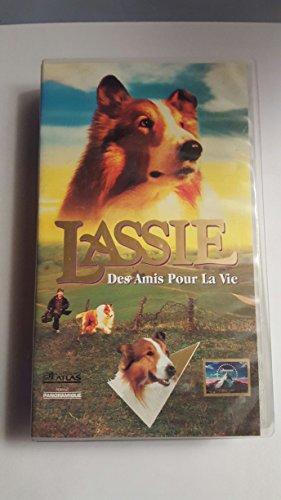 Lassie [VHS]