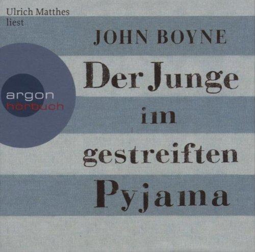 Der Junge im Gestreiften Pyjama