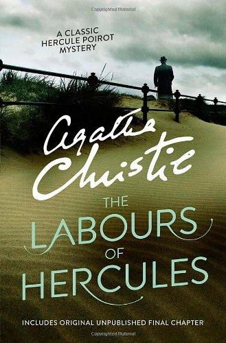 The Labours of Hercules (Poirot)