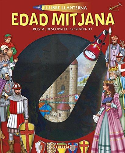 Edat Mitjana (Llibre llanterna)