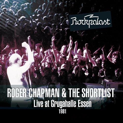 Live at Grugahalle Essen 1981/Live at Rockpalast [DVD + 2CDs]