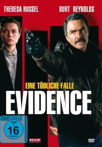 Evidence - Eine tödliche Falle