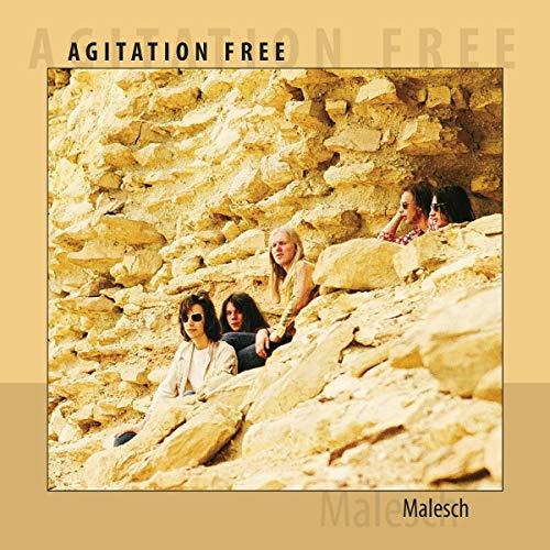 Malesch [Vinyl LP]