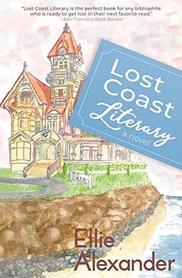 Lost Coast Literary