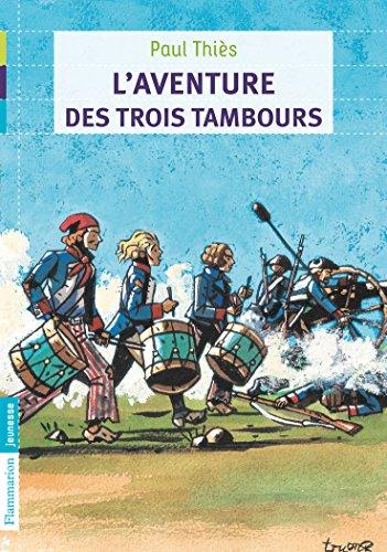 L'aventure des trois tambours