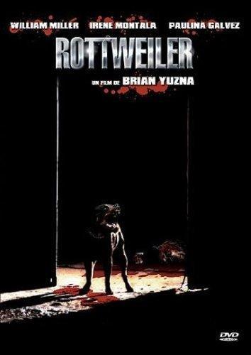 Rottweiler [FR Import]