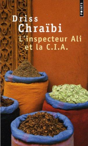 L'inspecteur Ali et la CIA