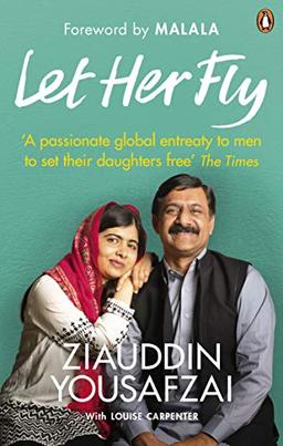 Let Her Fly: A Father’s Journey and the Fight for Equality