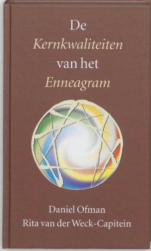 De kernkwaliteiten van het enneagram (Scriptum management)