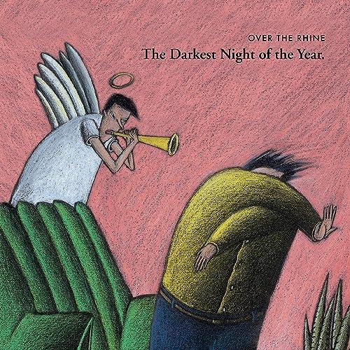 Darkest Night of the Year [Vinyl LP]