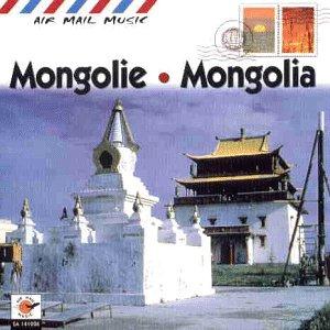 Mongolia