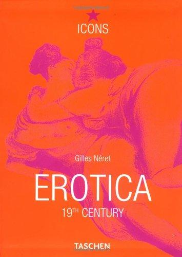 Erotica 19th century : from Courbet to Gauguin