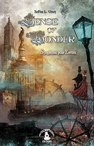 Sense of Wonder, Symphonie pour Envers