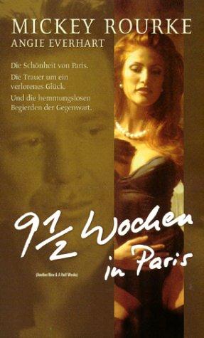 9 1/2 Wochen in Paris [VHS]