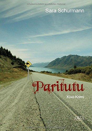 Paritutu: Kiwi-Krimi