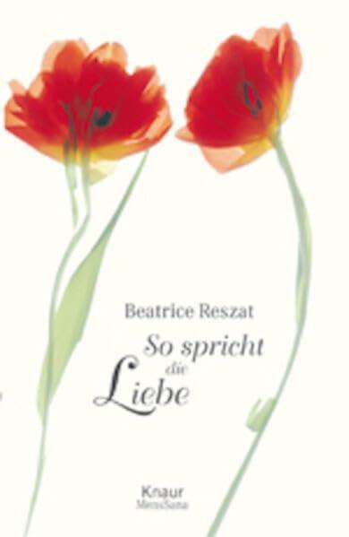 So spricht die Liebe: Interview mit der Liebe