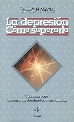 LA Depresion: Como Superarla