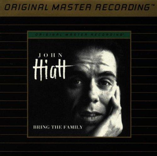 Bring the Family/Ultra Disc