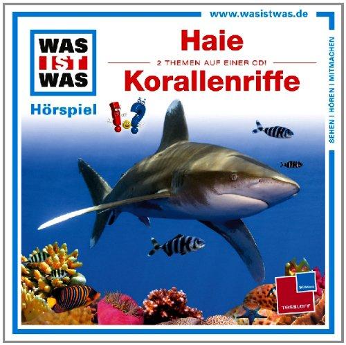 Folge 03: Haie/ Korallenriffe