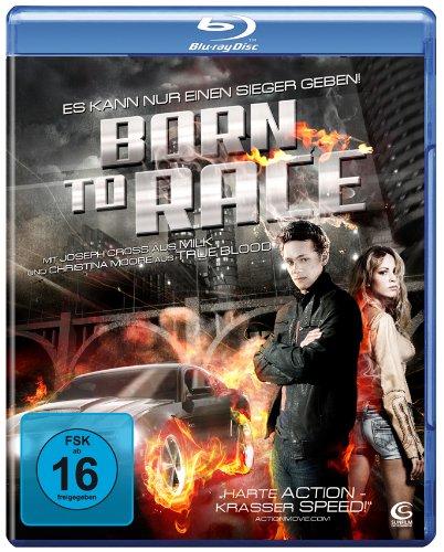 Born to race - Es kann nur Einen geben [Blu-ray]