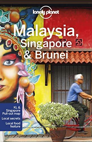 Malaysia, Singapore & Brunei