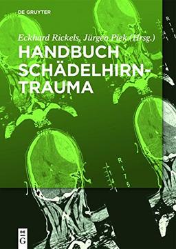 Handbuch Schädel-Hirn-Trauma