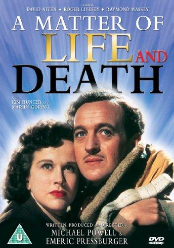 A Matter of Life and Death [UK Import]