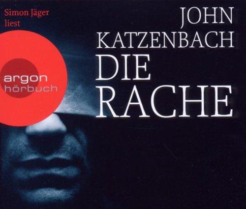 Die Rache (Hörbestseller)