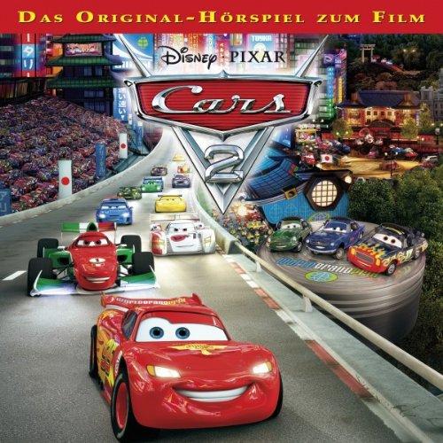 Cars 2