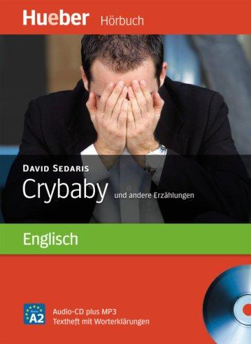 Crybaby und andere Erzählungen: Paket