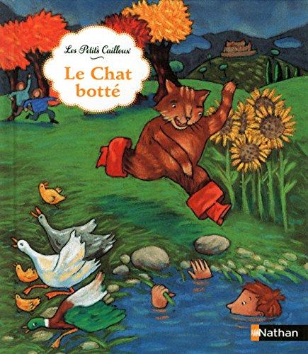 Le chat botté