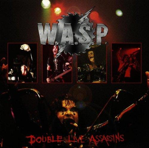 Double Live Assassins