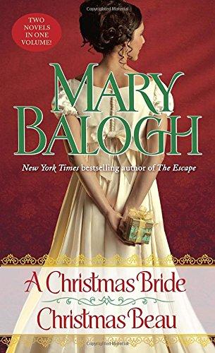 A Christmas Bride/Christmas Beau